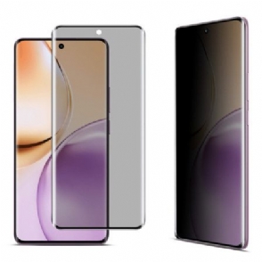 Anti-spionage Screenprotector Van Gehard Glas Voor Realme 14 Pro 5g