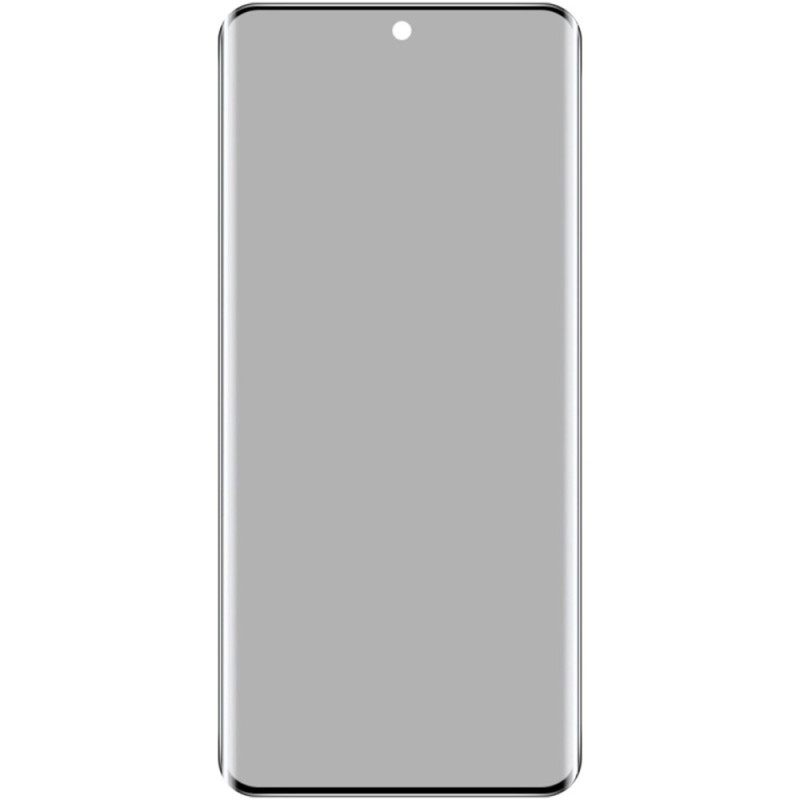 Anti-spionage Screenprotector Van Gehard Glas Voor Realme 14 Pro 5g