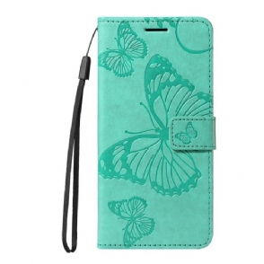 Cover Realme 14 Pro 5g Portemonnee