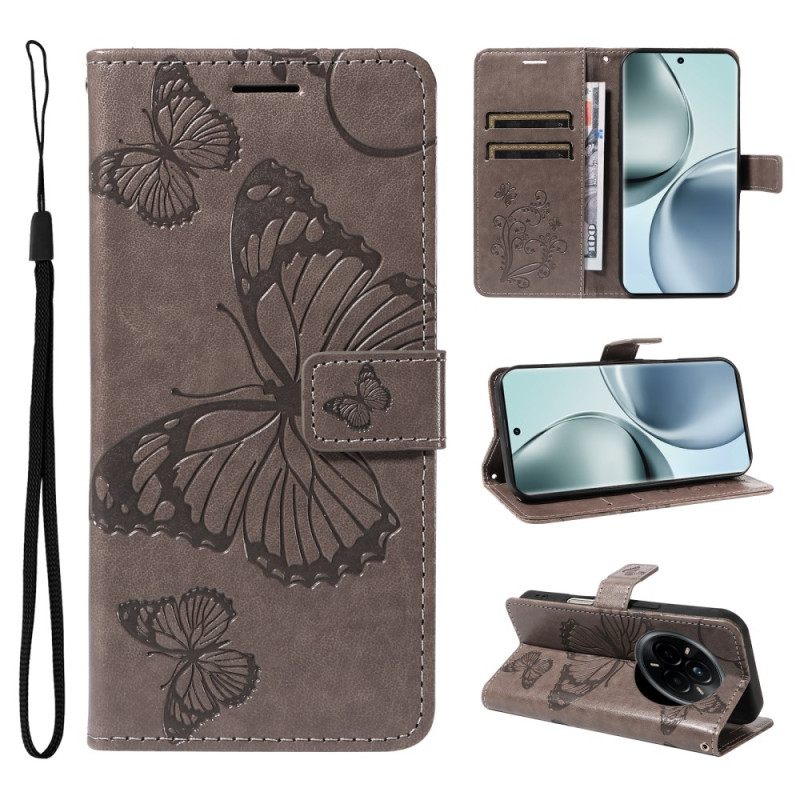 Cover Realme 14 Pro 5g Portemonnee