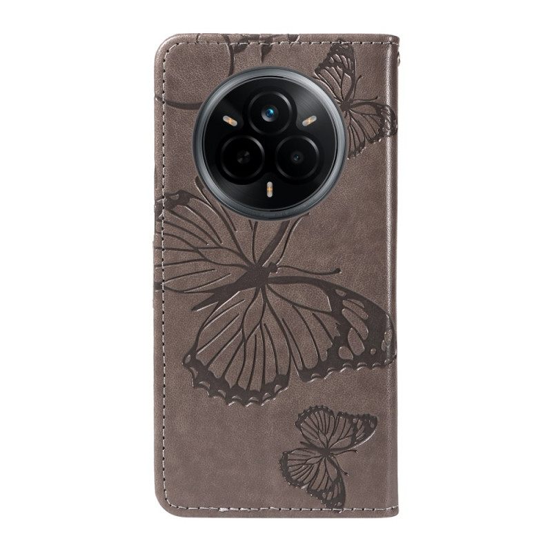 Cover Realme 14 Pro 5g Portemonnee