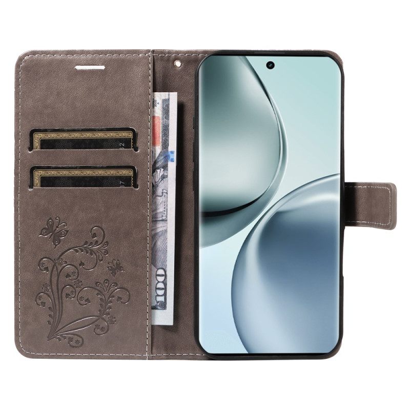 Cover Realme 14 Pro 5g Portemonnee