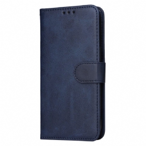 Folio-hoesje Realme 14 Pro 5g Telefoonhoesje Portemonnee Van Imitatieleer