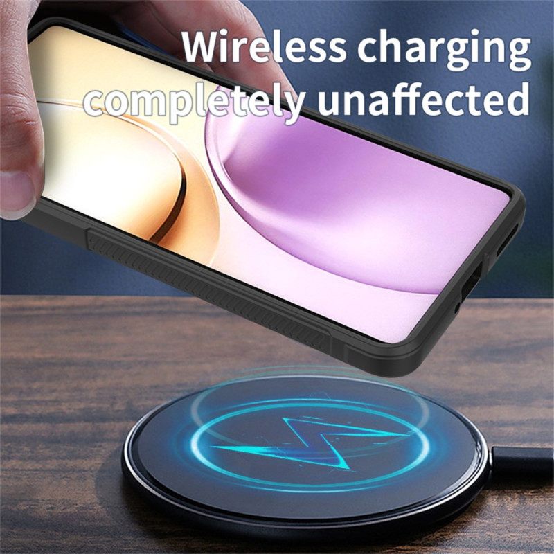 Hoesje Realme 14 Pro 5g Antislip