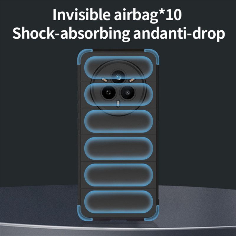 Hoesje Realme 14 Pro 5g Antislip