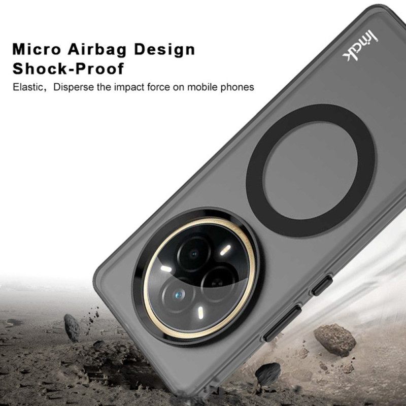 Hoesje Realme 14 Pro 5g Compatibel Met Magsafe