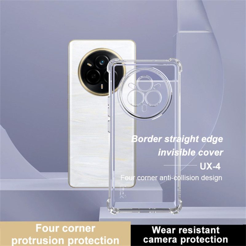 Hoesje Realme 14 Pro 5g Imak Ux-4