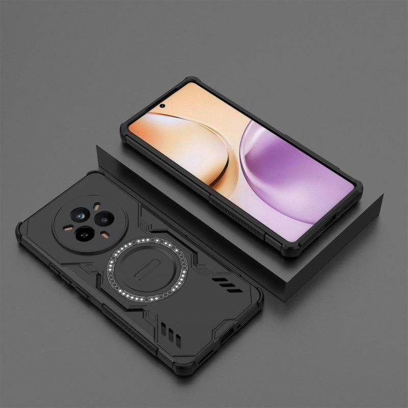 Hoesje Realme 14 Pro 5g Magnetische Warmteafvoer