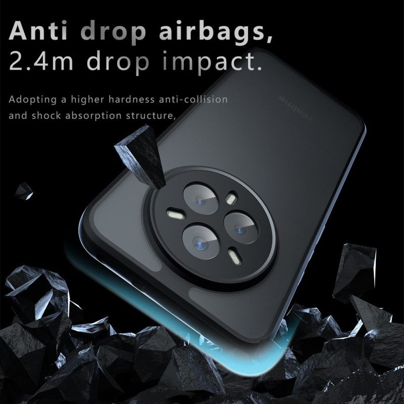 Hoesje Realme 14 Pro 5g Matte Textuur