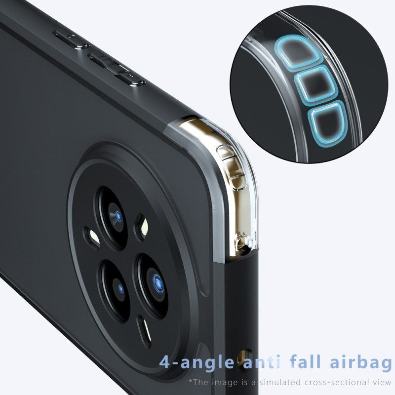 Hoesje Realme 14 Pro 5g Matte Textuur