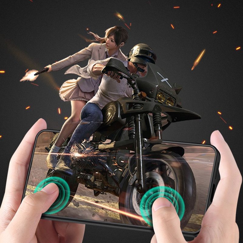 Hoesje Realme 14 Pro 5g Metaaleffect