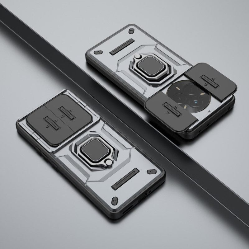 Hoesje Voor Realme 14 Pro 5g Lenssteun En -bescherming