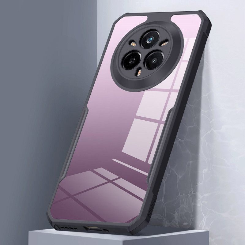 Hoesje Voor Realme 14 Pro 5g Xundd