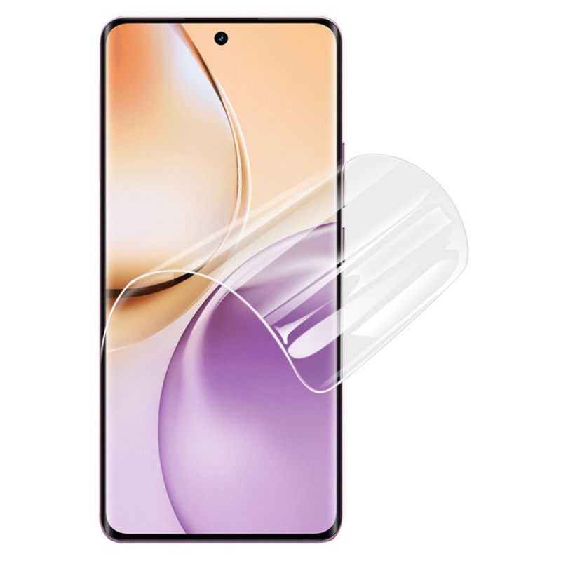 Imak Hydrogel Screenprotector Voor Realme 14 Pro 5g