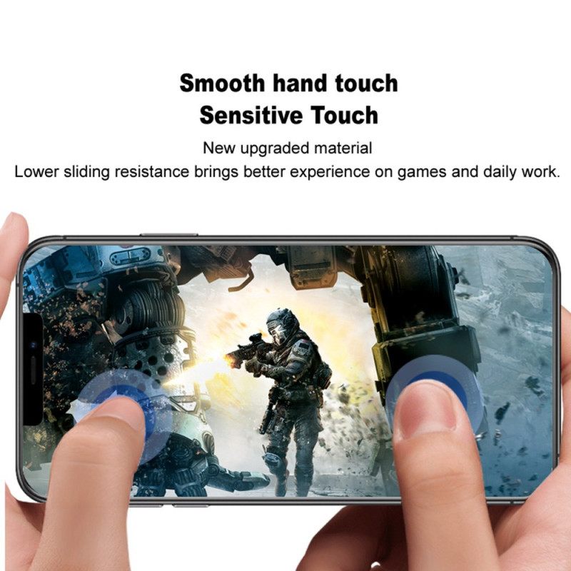 Imak Hydrogel Screenprotector Voor Realme 14 Pro 5g