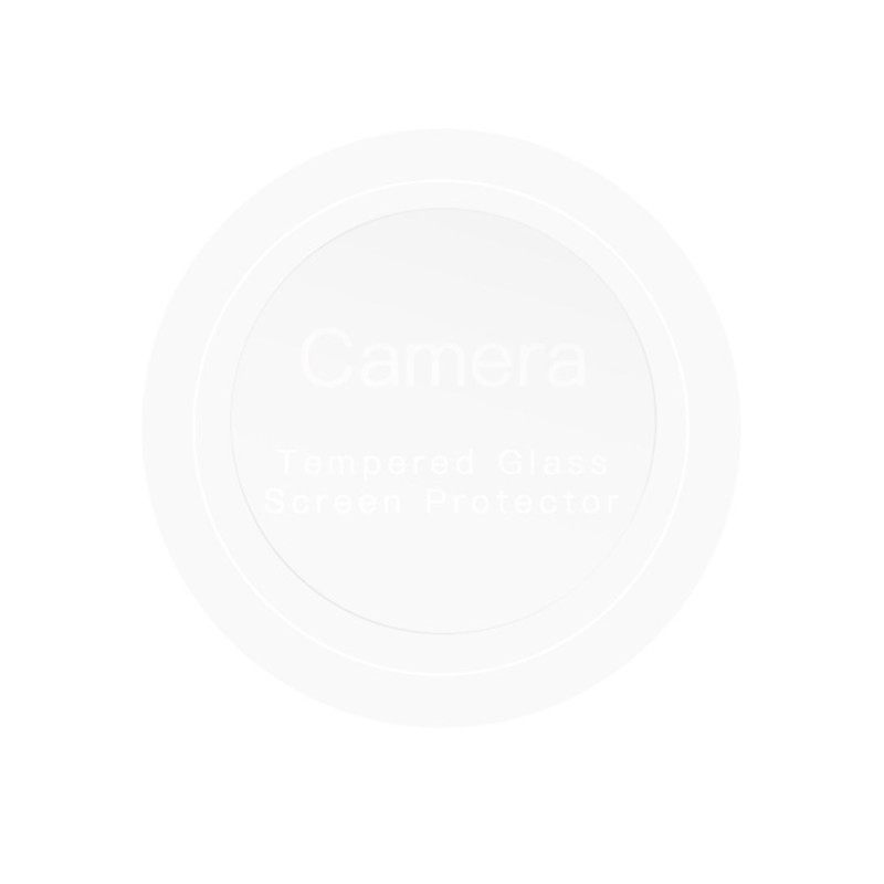 Lensprotector Van Gehard Glas Voor Realme 14 Pro 5g