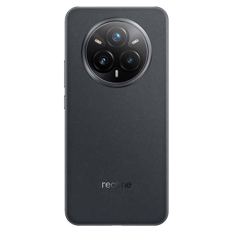 Lensprotector Van Gehard Glas Voor Realme 14 Pro 5g