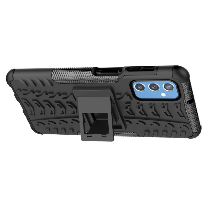 Hoesje voor Samsung Galaxy M52 5G Antislip Met Ondersteuning