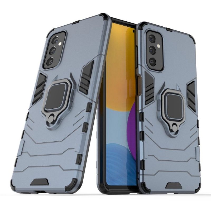 Hoesje voor Samsung Galaxy M52 5G De Schokbestendige En Resistente Belinda