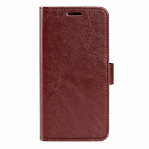 Folio-hoesje voor iPhone 14 Kunstleer