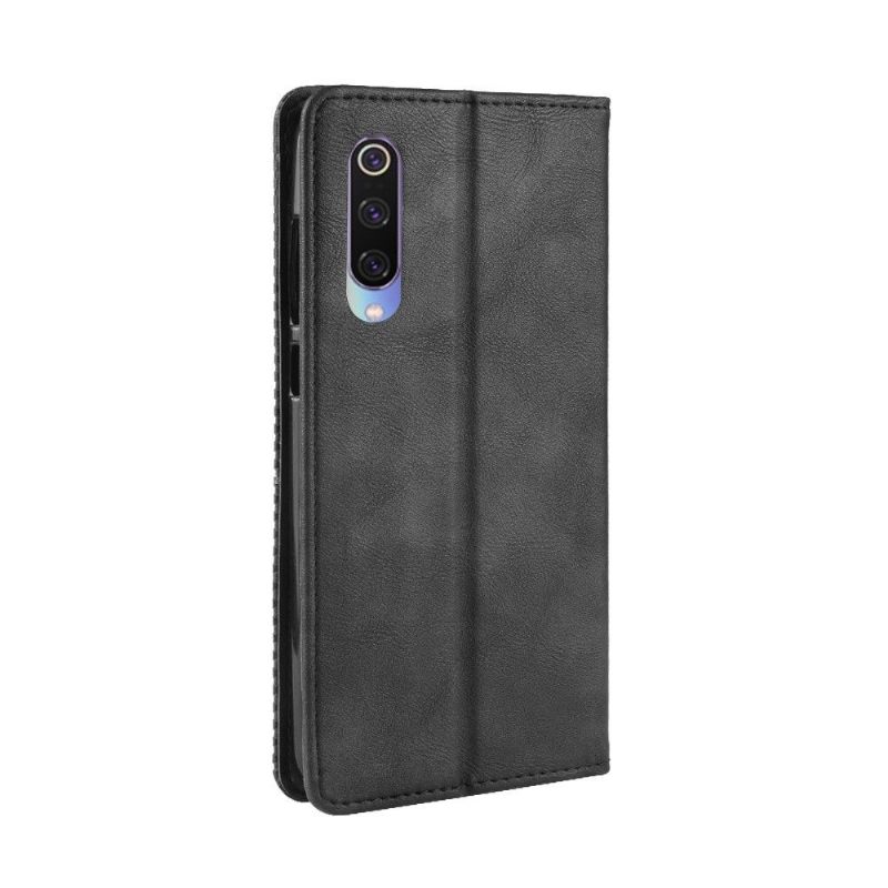 Cover voor Xiaomi Mi 9 SE Cirénius-kaarthouder