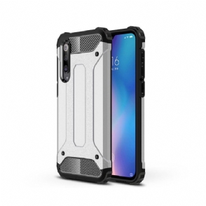 Hoesje voor Xiaomi Mi 9 SE Hybride Pantserwacht