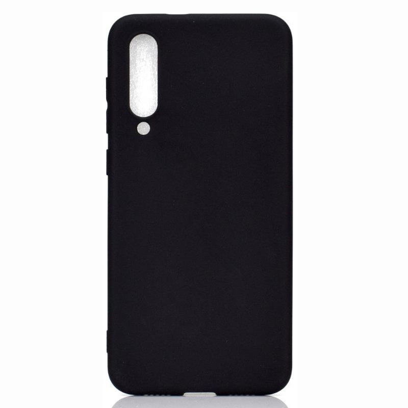 Hoesje voor Xiaomi Mi 9 SE Pak Van 6 Siliconen Hoesjes