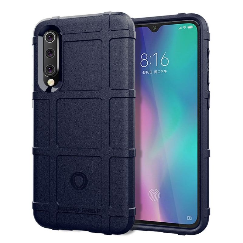 Hoesje voor Xiaomi Mi 9 SE Robuust Schild Schokbestendig