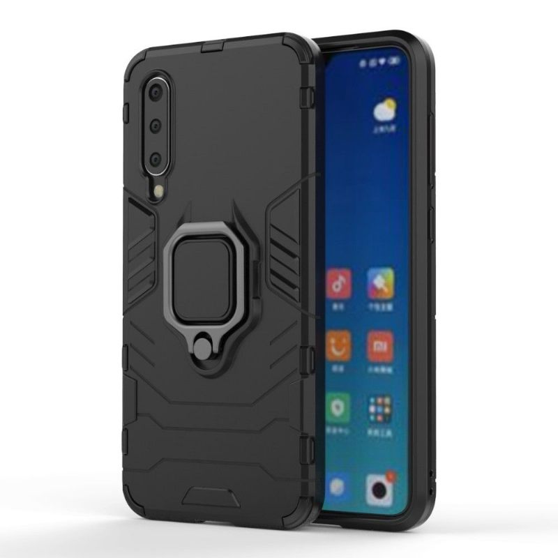 Hoesje voor Xiaomi Mi 9 SE De Ultrabeschermende Belinda