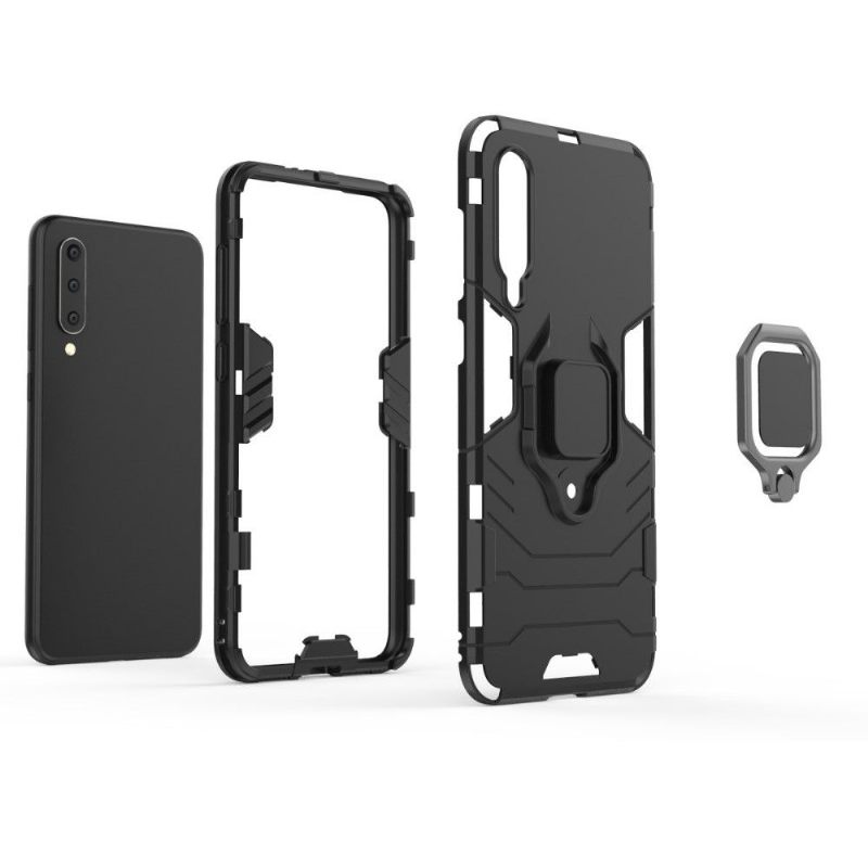 Hoesje voor Xiaomi Mi 9 SE De Ultrabeschermende Belinda