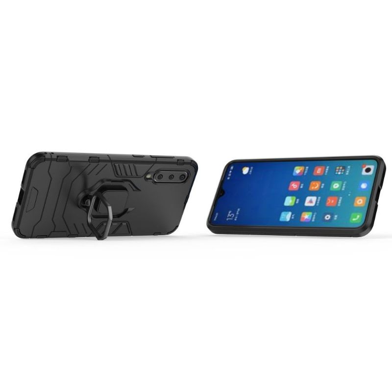 Hoesje voor Xiaomi Mi 9 SE De Ultrabeschermende Belinda
