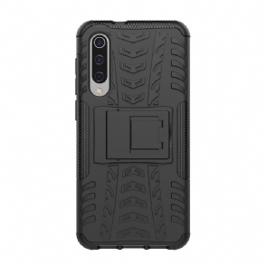 Telefoonhoesje voor Xiaomi Mi 9 SE Antislip Met Geïntegreerde Ondersteuning