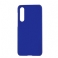 Marineblauw