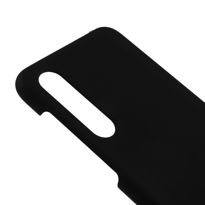 Telefoonhoesje voor Xiaomi Mi 9 SE Mat Rubberized