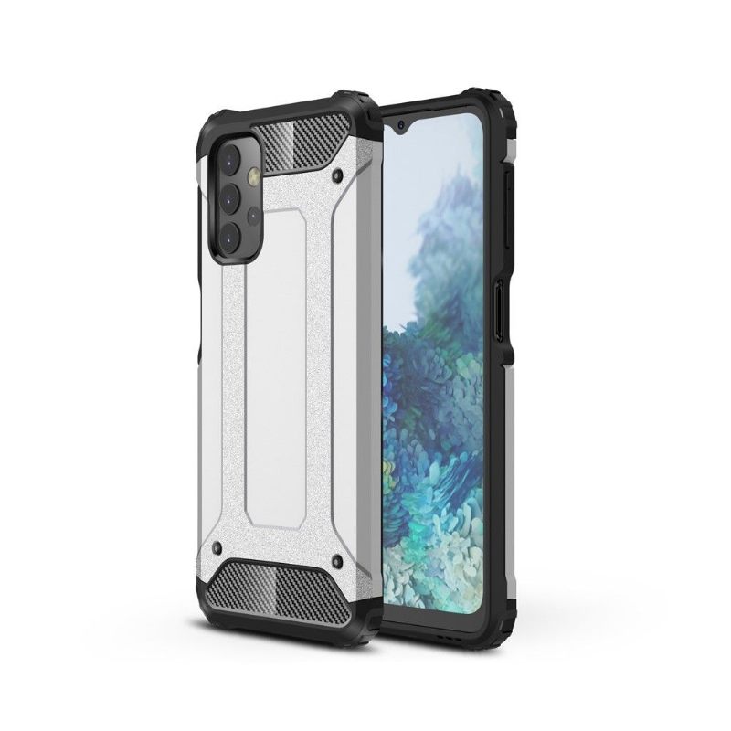 Telefoonhoesje voor Samsung Galaxy A32 5G Bescherming Hoesje Armorguard