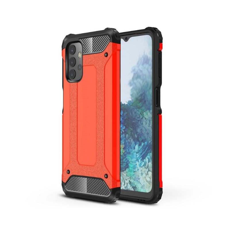 Telefoonhoesje voor Samsung Galaxy A32 5G Bescherming Hoesje Armorguard