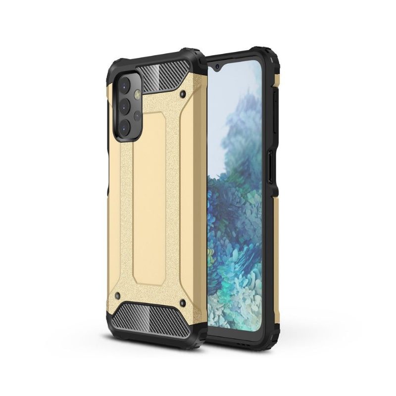 Telefoonhoesje voor Samsung Galaxy A32 5G Bescherming Hoesje Armorguard