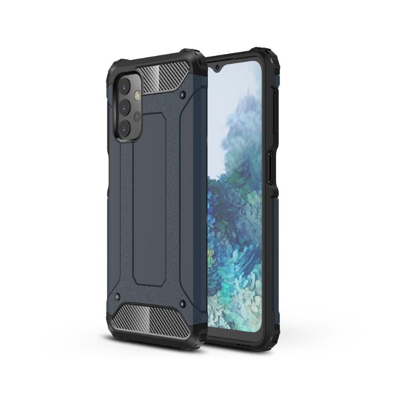 Telefoonhoesje voor Samsung Galaxy A32 5G Bescherming Hoesje Armorguard