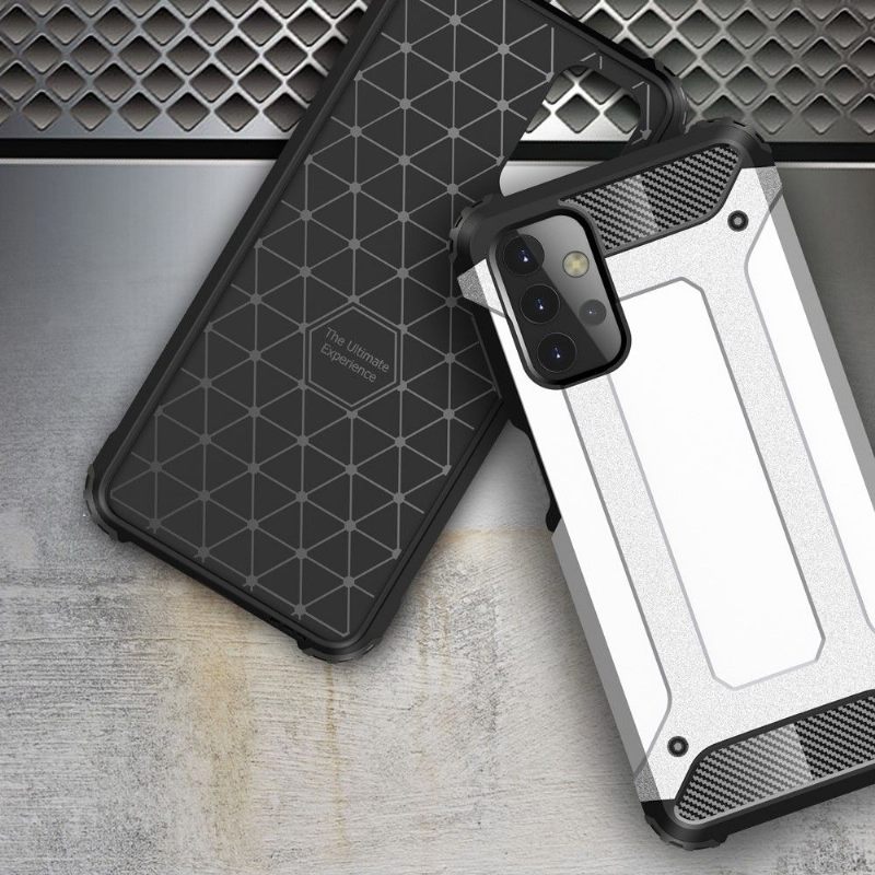 Telefoonhoesje voor Samsung Galaxy A32 5G Bescherming Hoesje Armorguard