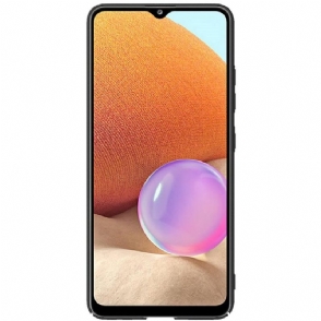 Telefoonhoesje voor Samsung Galaxy A32 5G Imak Matte Afwerking