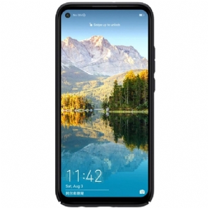 Hoesje voor Huawei Mate 30 Lite Nillkin Super Frosted