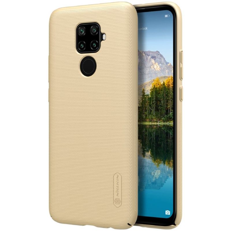 Hoesje voor Huawei Mate 30 Lite Nillkin Super Frosted
