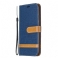 Marineblauw