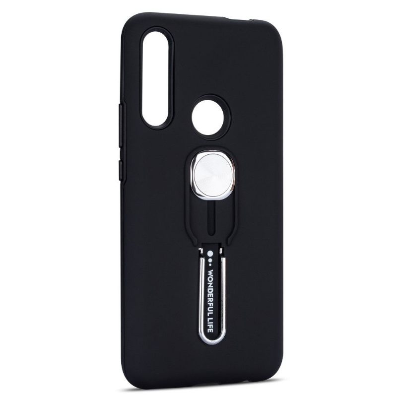 Hoesje voor Honor 9X Met Ondersteuningsfunctie