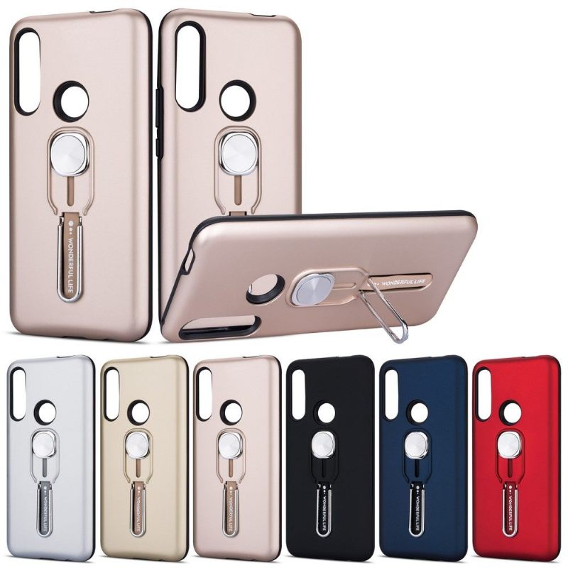 Hoesje voor Honor 9X Met Ondersteuningsfunctie