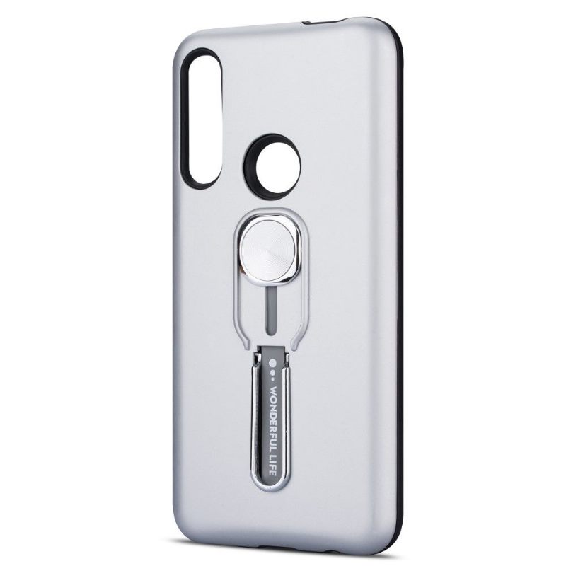 Hoesje voor Honor 9X Met Ondersteuningsfunctie