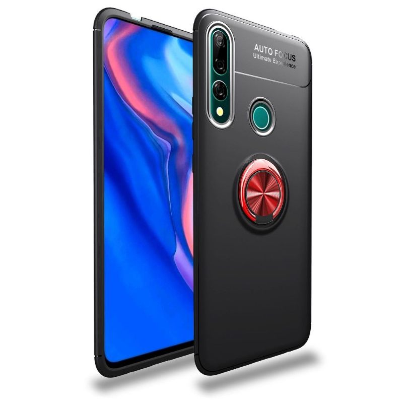 Hoesje voor Honor 9X Met Roterende Steun