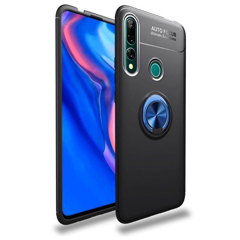 Hoesje voor Honor 9X Met Roterende Steun