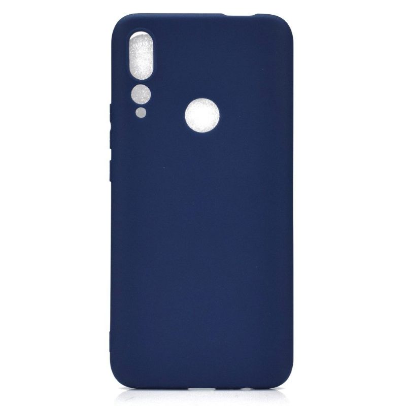 Hoesje voor Honor 9X - Pak Van 6 Siliconen Hoesjes