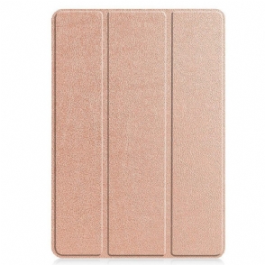 Bescherming Hoesje voor Samsung Galaxy Tab S8 / Tab S7 Driebladige Stylushouder
